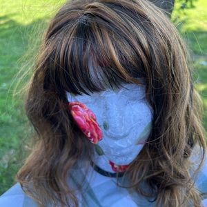 Vivica A. Fox 100% Modacrylic Wig